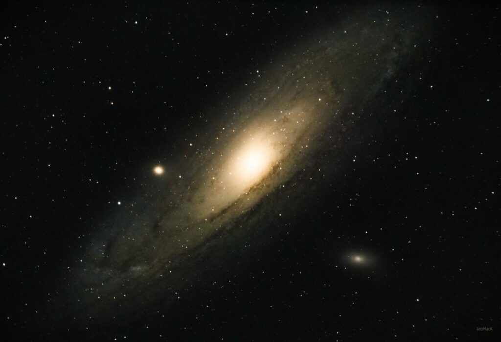 andromeda
