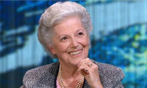 AMALIA ERCOLI FINZI